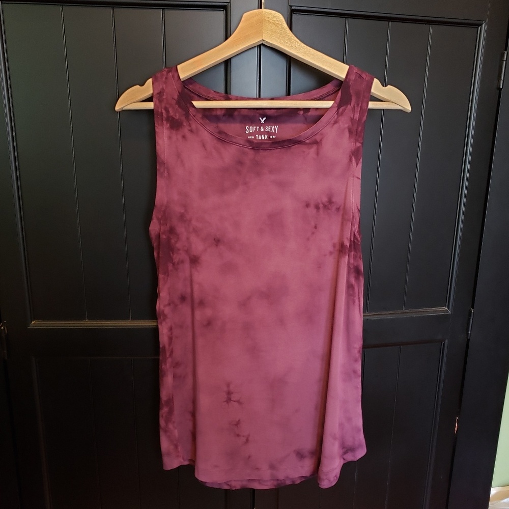 American Eagle Soft & Sexy Tank
